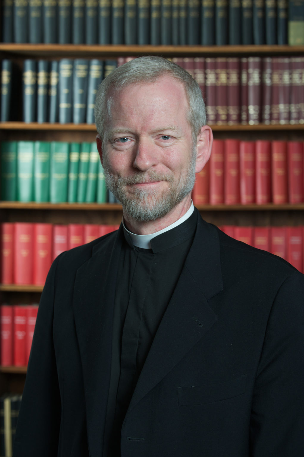 Saint Raymond of Penafort Catholic Church in Springfield, Virginia