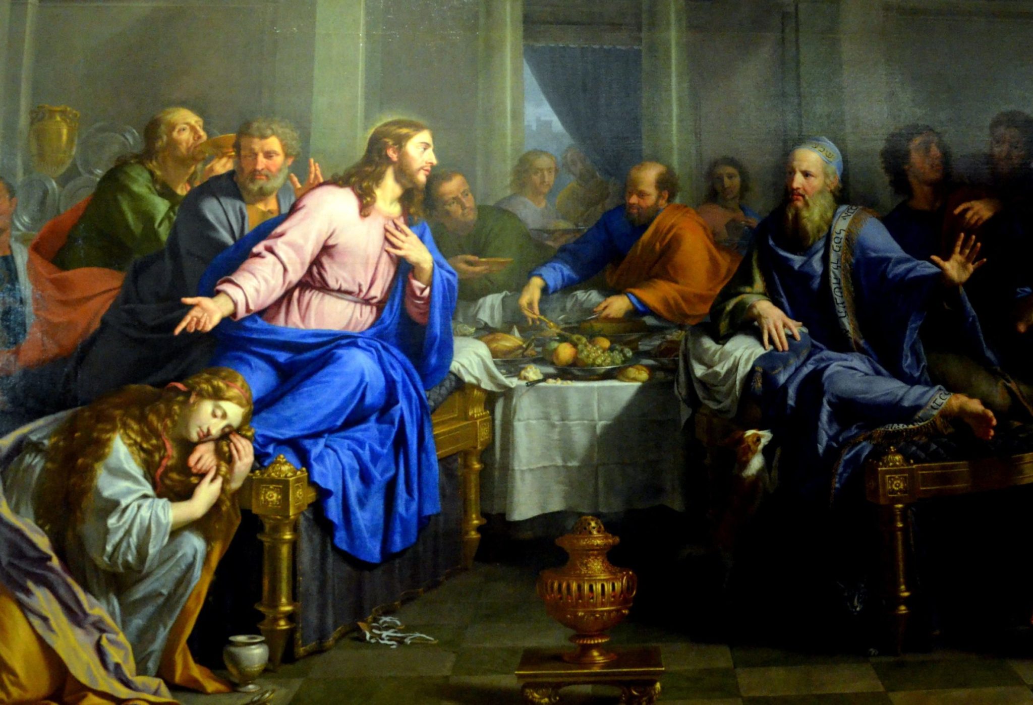 Saint Raymond of Penafort Catholic Church in Springfield, Virginia