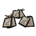 Brown Scapular Investiture - Saint Raymond of Penafort Catholic Church